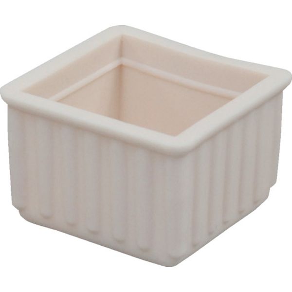 【メーカー在庫あり】 G4311 (株)光 光 イス脚キャップ 白角 31mm G-4-311 JP店