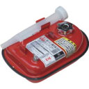 【メーカー在庫あり】 GC3N 土井金属化成(株) ヒシエス ガソリン携行缶GC—3 GC-3N JP店(3)