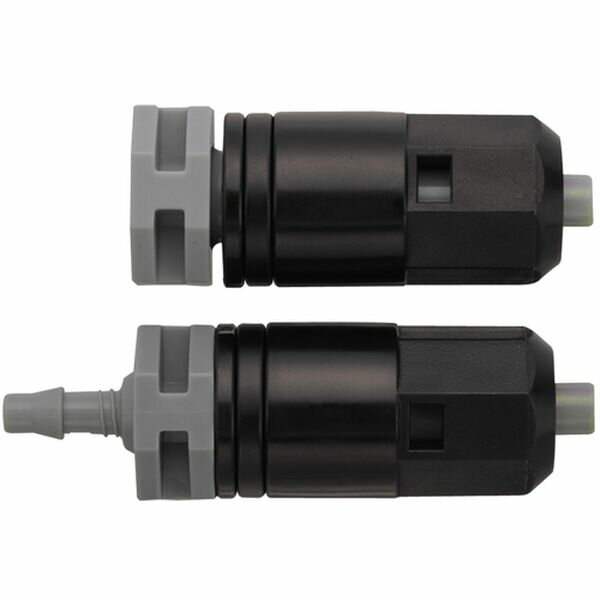 【メーカー在庫あり】 (株)タカギ タカギ 点滴チューブスリム用ジョイントセット GKJ107 JP店