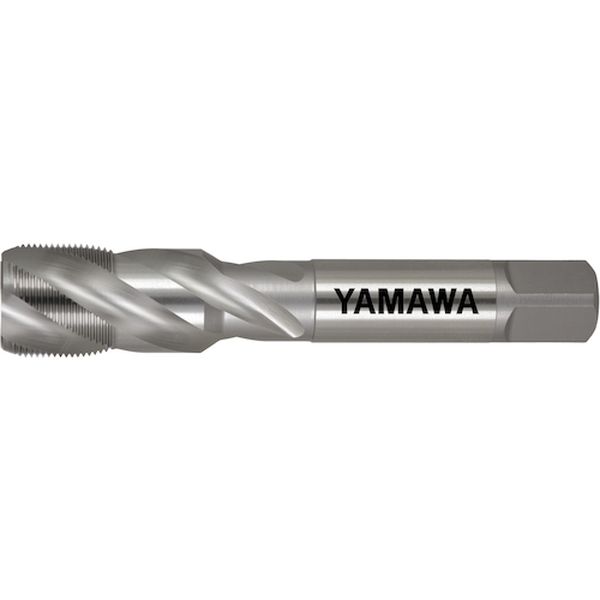 【メーカー在庫あり】 HCSPP2M20X1 (株)弥満和製作所 ヤマワ 高炭素鋼用スパイラルタップ HC-SP P2 M20X1 HC-SP-P2-M20X1 JP店