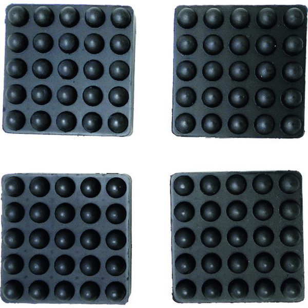 【メーカー在庫あり】 和気産業(株) WAKI 制振・静音マット ディンプル HNT008 JP店