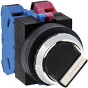 【メーカー在庫あり】 HW1P2H2R IDEC(株) IDEC Φ22丸突形表示灯 HW1P-2H2R JP店