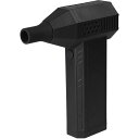 【メーカー在庫あり】 HYT4L ジェントス(株) GENTOS 小型ブロワー 疾風(はやて) HYT-4L JP店