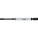【メーカー在庫あり】 (株)ベッセル ベッセル ハズセルビット HZ163100 JP店