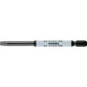 【メーカー在庫あり】 (株)ベッセル ベッセル ハズセルヘックスビット HZ16H4010 JP店