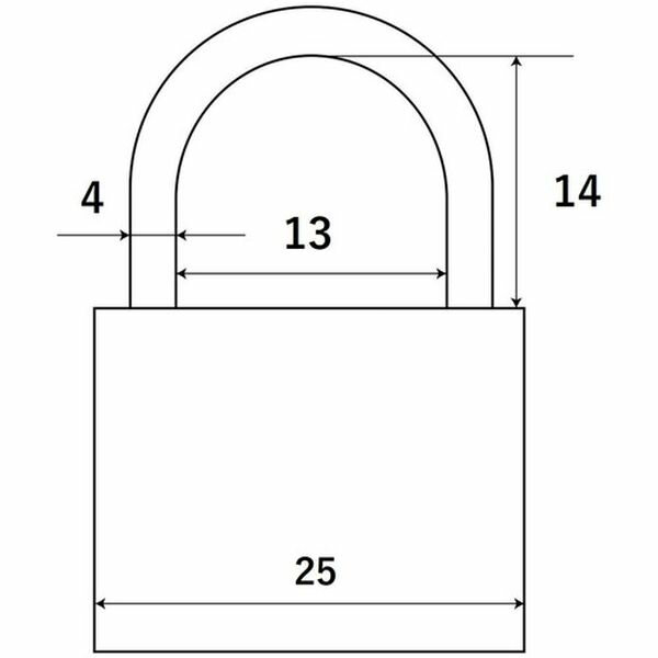 �ڥ᡼�����߸ˤ���� IB056 �µ�����(��) WAKI ����� �Х� 25MM IB-056 JPŹ