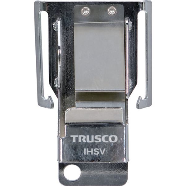 【メーカー在庫あり】 トラスコ中山(株) TRUSCO インパクトホルダー シルバー IHSV JP店