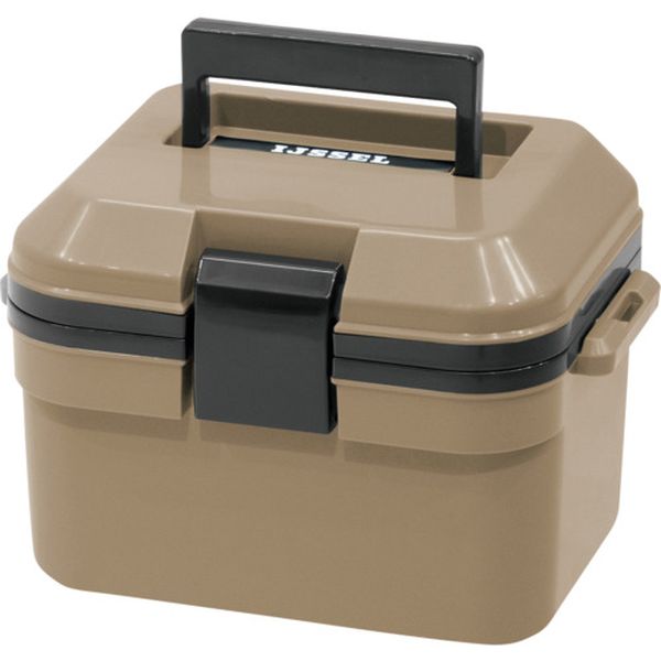 【メーカー在庫あり】 ISL5SB JEJアステージ(株) JEJアステージ クーラーボックス アイセル ＃5 サンド..
