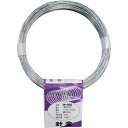 【メーカー在庫あり】 IW062 和気産業(株) WAKI 針金 #20X50M IW-062 JP店