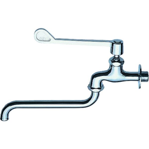 【メーカー在庫あり】 JA9013 SANEI(株) SANEI レバー式自在水栓 JA90-13 JP店