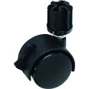 【メーカー在庫あり】 JC40SAST 矢崎化工(株) YAZAKI イレクター 専用キャスター JC-40SA ST JC-40SA-ST JP店