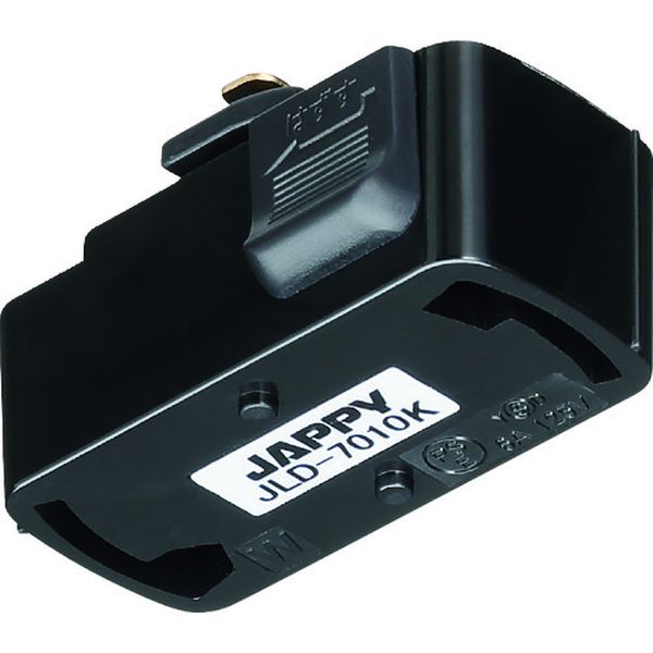 【メーカー在庫あり】 JLD7010K 因幡電機産業(株) JAPPY 引掛シーリング JLD-7010K JP店(4.0)