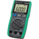 【メーカー在庫あり】 共立電気計器(株) KYORITSU 1021R デジタルマルチメータ KEW1021R JP店(4)