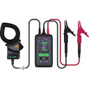 【メーカー在庫あり】 共立電気計器(株) KYORITSU コンセントテスタ用注入器 Φ40mm KEW8342 JP店