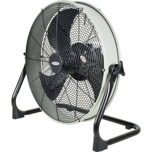 【メーカー在庫あり】 KL450MC 日動工業(株) 日動 マルチチェンジャー内蔵 AC/DC兼用充電ファン 風迅 K..