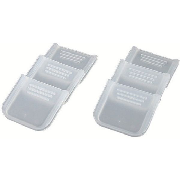 【メーカー在庫あり】 KP97 (株)エンジニア エンジニア 仕切板 6枚組 KP-97 JP店