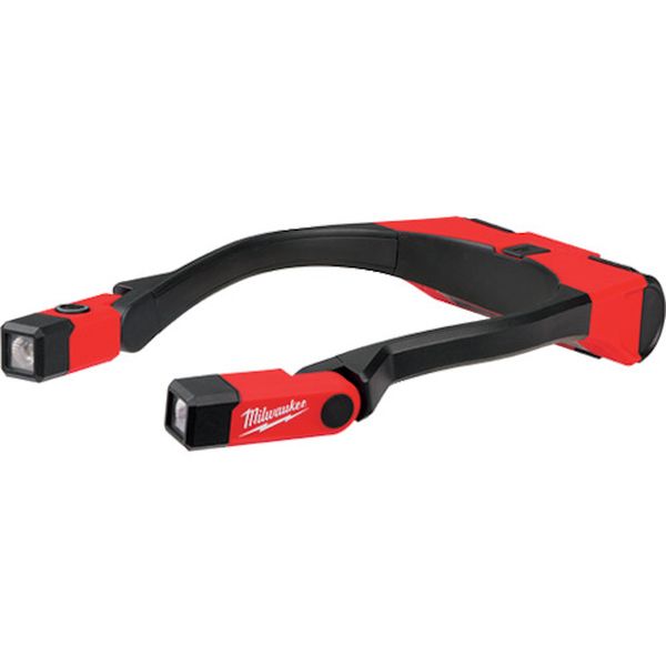【メーカー在庫あり】 L4NL400301JP REDLITHIUM USB 充電式ネックライト L4 JP店