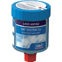 【メーカー在庫あり】 LAGD60HQ2 日本エスケイエフ(株) SKF SYSTEM 24ガス式自動給油装置60/HQ2 LAGD JP店