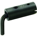 【メーカー在庫あり】 旭金属工業(株) ASH LC023N用六角棒スパナヘッド5mm LCX0205 JP店