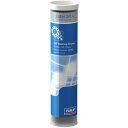 【メーカー在庫あり】 LGEM20.4 日本エスケイエフ(株) SKF 軸受グリース 高粘度 2 (420mlカートリッジ入り) LGEM JP店