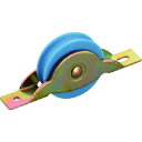【メーカー在庫あり】 LPM0361 (株)ヨコヅナ ヨコヅナ 鉄枠LP戸車プラス 36mm 丸 LPM-0361 JP店