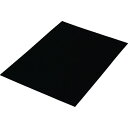 【メーカー在庫あり】 LPQ2821 (株)光 光 硬質フェルト ブラック 280×200mm LPQ-2821 JP店