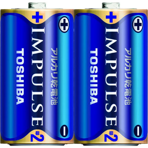 ڥ᡼߸ˤ LR14H2KP ()  IMPULSE 륫괥ñ2LR14H(2)󥯥ѥå LR14...