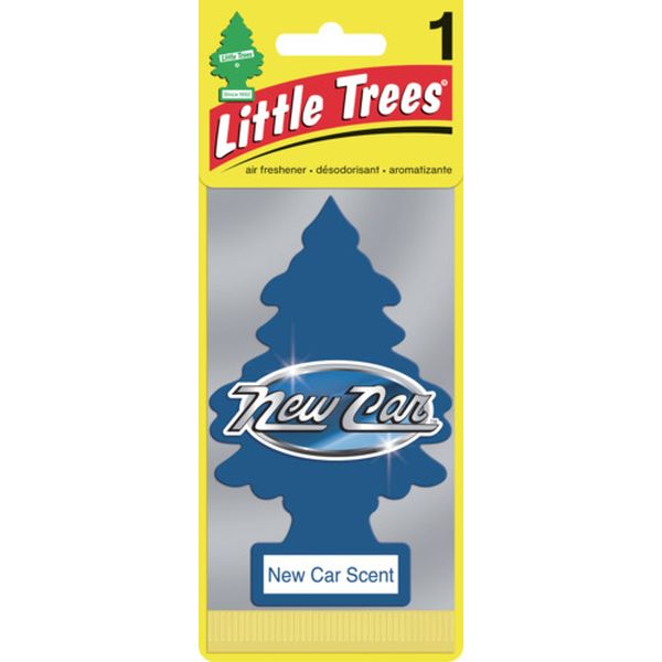 【メーカー在庫あり】 LT エアーフレッシュナー 1P - New Car Scent(ニューカーセイント) LT017 JP店
