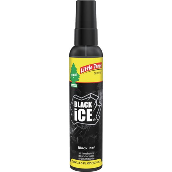 【メーカー在庫あり】 LT スプレー 3.5 oz. (103 ml) - Black Ice(ブラックアイス)...