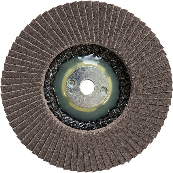 【メーカー在庫あり】 M10BTOPA7 柳瀬(株) ヤナセ ワンタッチB-TOP 100XM10 A＃120 5枚入り M10-BTOP-A7 JP店