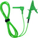 【メーカー在庫あり】 共立電気計器(株) KYORITSU ガードコード MODEL7265 JP店(4)