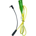 【メーカー在庫あり】 共立電気計器(株) KYORITSU アースコード MODEL7278 JP店(4)
