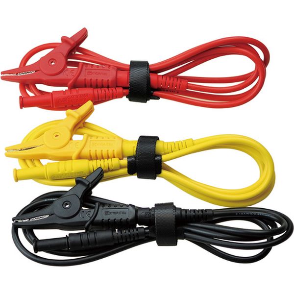 ・電圧測定用コード・生産国 中国・JANコード 4560187067754・質量 242g・コード：653-6385 ・品目：MODEL7290MODEL7290楽天 JP店