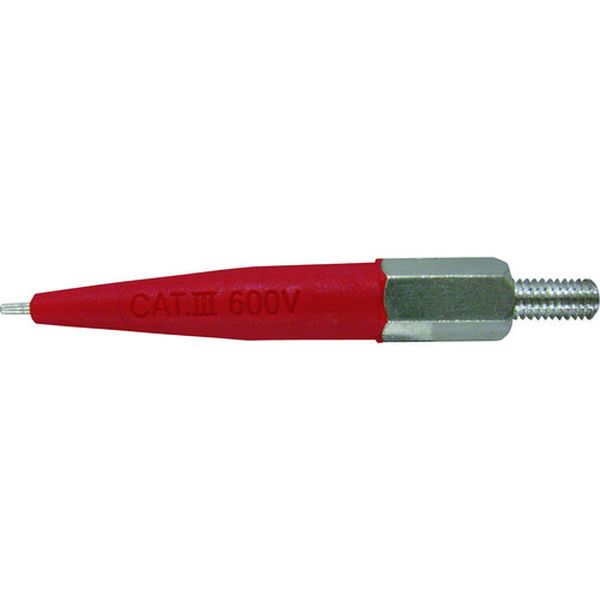 【メーカー在庫あり】 共立電気計器(株) KYORITSU 先端金具・モールド MODEL8256 JP店