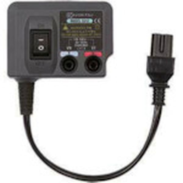 【メーカー在庫あり】 共立電気計器(株) KYORITSU 8312 電源供給アダプタ MODEL8312 JP店