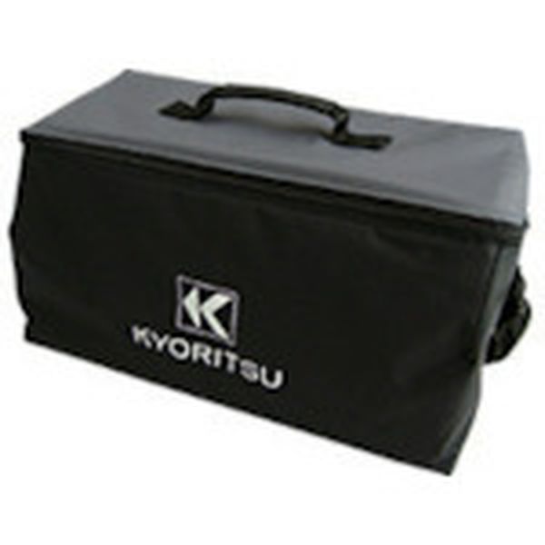 【メーカー在庫あり】 共立電気計器(株) KYORITSU 9125 キャリングバッグ MODEL9125 JP店