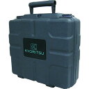 【メーカー在庫あり】 共立電気計器(株) KYORITSU 9167 ハードケース MODEL9167 JP店(4)