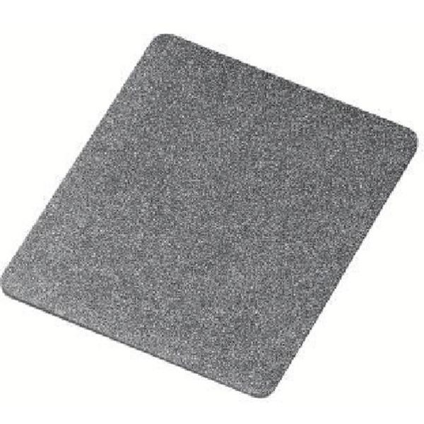 【メーカー在庫あり】 MP113BK エレコム(株) エレコム レーザー＆光学式マウス対応マウスパッド(ブラック) MP-113BK JP店