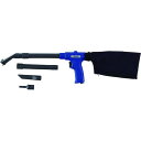 【メーカー在庫あり】 アネスト岩田(株)Eビジネス&エアレックスチーム エアレックス 2WAYダスター&バキューマー MP5050 JP店(4)