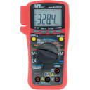 【メーカー在庫あり】 MT4510 (株)マザーツール マザーツール デジタルマルチメーター MT-4510 JP店