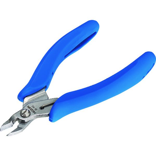 【メーカー在庫あり】 N40 ホーザン(株) HOZAN ニッパー N-40 JP店