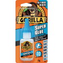 【メーカー在庫あり】 呉工業(株) KURE ゴリラ スーパーグルー 15g NO1785 JP店
