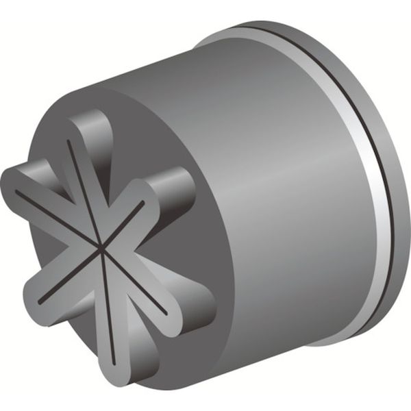 【メーカー在庫あり】 (株)ミヤナガ ミヤナガ ポリクリックシリーズ共通 防塵キャップL PCBCL JP店