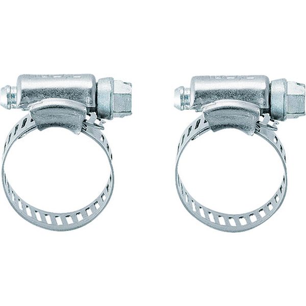 【メーカー在庫あり】 PD104S SANEI(株) SANEI ステンレスホースバンド PD10-4S JP店