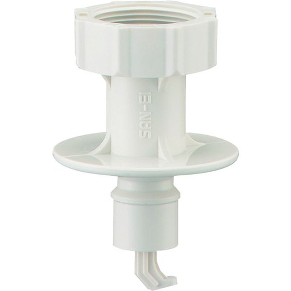 【メーカー在庫あり】 PT3350 SANEI(株) SANEI 洗濯機用ニップル PT-3350 JP店