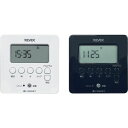 【メーカー在庫あり】 ナカバヤシ(株)リーベックス営業部 リーベックス デジタルタイマー ホワイト PT80DW PT80DW JP店