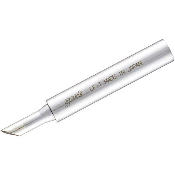 ・こて先径(mm)：φ4・グット　替こて先4C型全周PX2/SVS用・生産国 日本・JANコード 4975205563680・質量 9g・コード：468-6993 ・品目：PX2RT4CRPX-2RT-4CR楽天 JP店