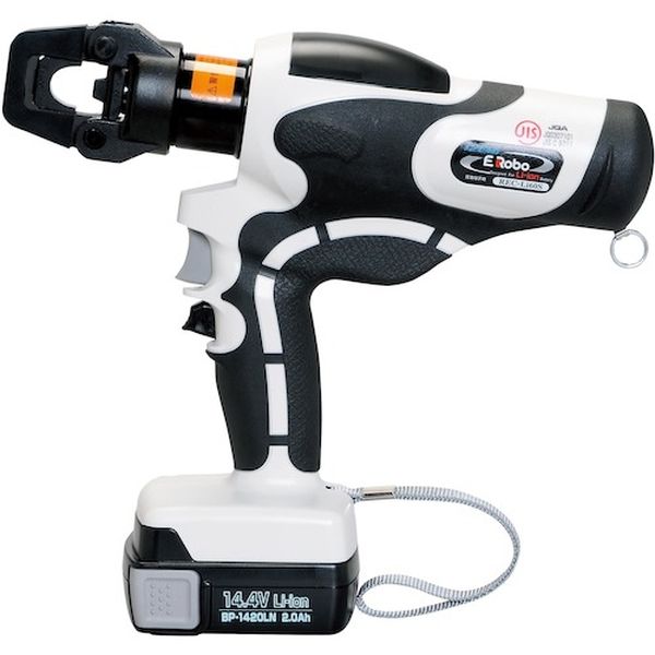 【メーカー在庫あり】 RECLI60S1 マクセルイズミ(株) 泉 充電油圧式圧着工具 REC-LI60S1 JP店