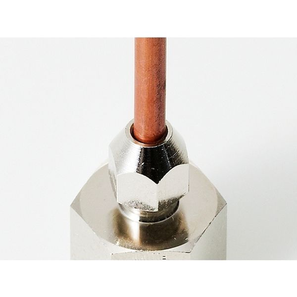 �ڥ᡼�����߸ˤ���� RH6BR (��)�ե����� �ե����� ��Ƽ����󥰥��祤��� �ϡ��ե�˥���RH-6MM��R1/4 RH-6B-R JPŹ