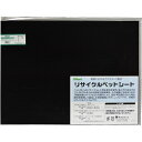 【メーカー在庫あり】 RPT40513 (株)光 光 リサイクルペットシート 黒 450×600×1mm RPT4051-3 JP店